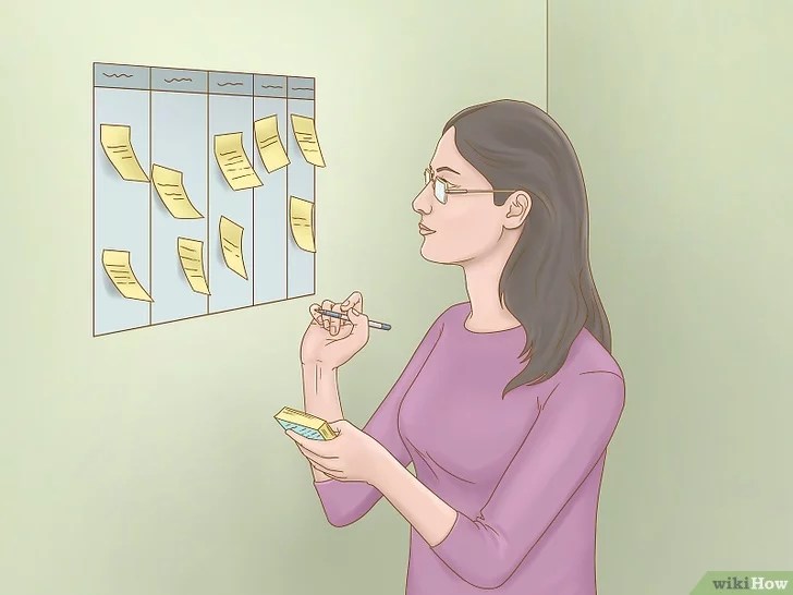 7 manières d'améliorer son attention aux détails soyez organisé faconner sa vie développement personnel.jpg