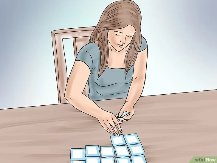 7 manières d'améliorer son attention aux détails soyez organisé faites des listes faconner sa vie développement personnel DORMIR emploi du temps éviter les distractions mulitâches