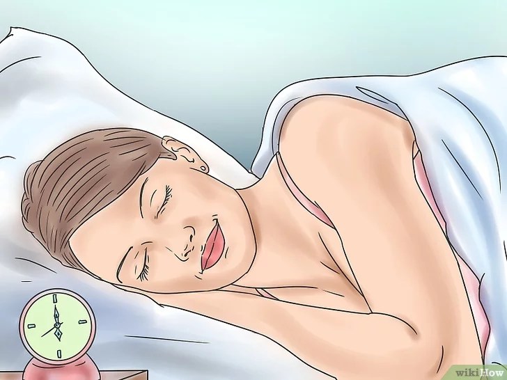 7 manières d'améliorer son attention aux détails soyez organisé faites des listes faconner sa vie développement personnel DORMIR emploi du temps