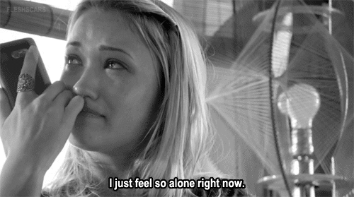 Sad Emily Osment GIF-source