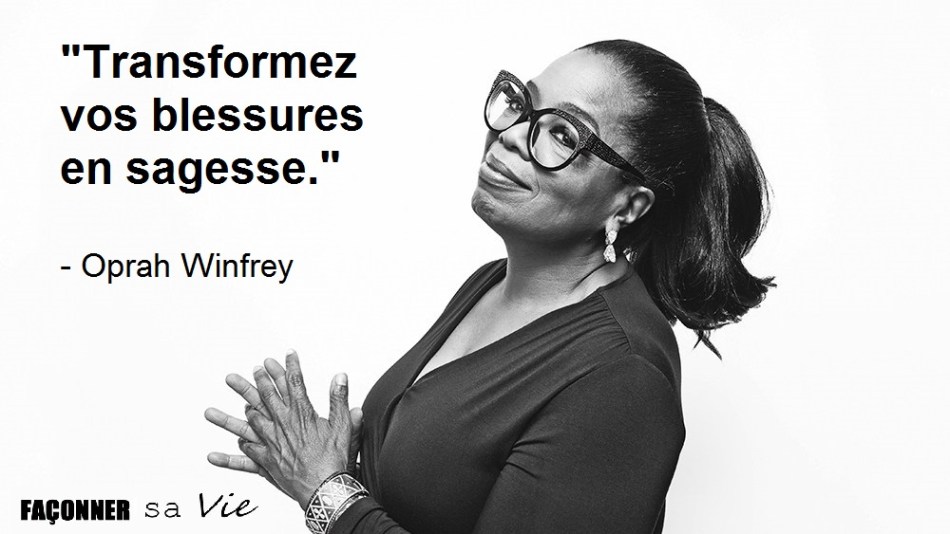 Oprah Winfrey, American media mogul, talk show host, actress and philanthropist