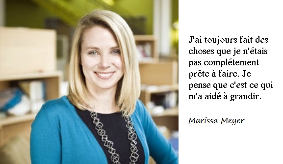 10 habitudes de personnes ultra accomplies la recette secrète à la réussite faconner sa vie developpement personnel coaching marissa mayer yahoo google succès réussir