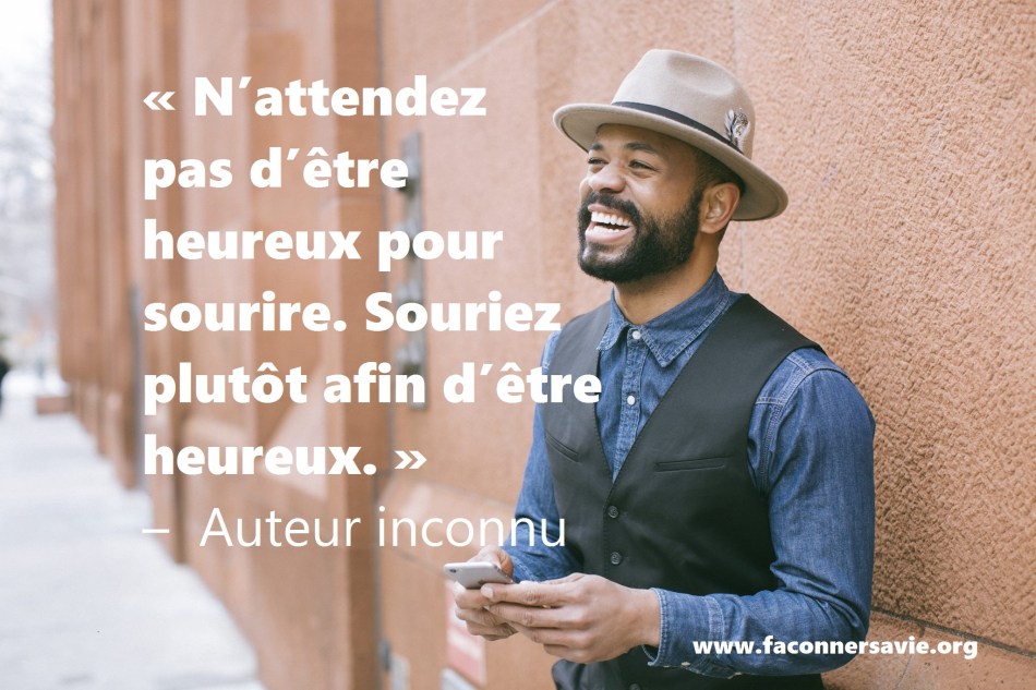 10 citations positives qui vous aideront à être plus optimistes developpement personnel coaching bonheur