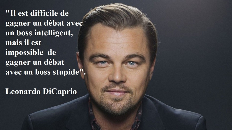 signes qu'il est temps de quitter son emploi faconner sa vie développement personnel quitter son emploi coaching etre heureux etre epanoui au travail burn out dépression leonardo di ca