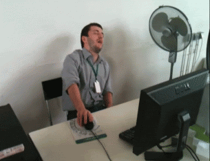 signes qu'il est temps de quitter son emploi faconner sa vie développement personnel quitter son emploi coaching etre heureux etre epanoui au travail burn out dépression.gif