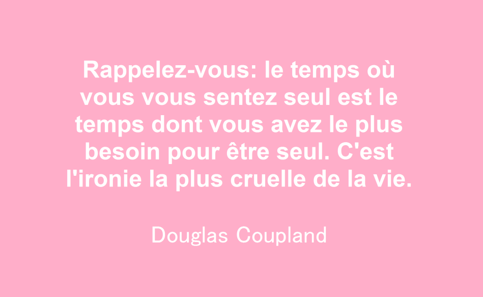 Quiconque se réjouit de la solitude est une bête sauvage ou un dieu. ARISTOTE citation developpement personnel