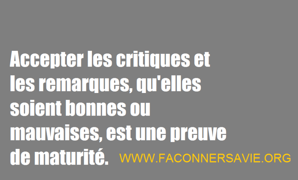 Signes qui prouveront que vous avez force mentale à tout épreuve développement personnel bonheur viol silence critique