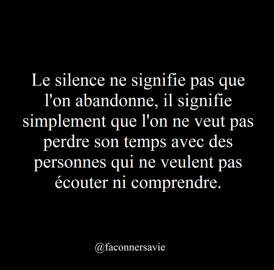 Signes qui prouveront que vous avez force mentale à tout épreuve développement personnel bonheur viol silence.png