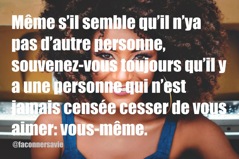 21 Citations à garder en tête lorsque l'on est célibataire coaching rupture amour célibat coeur brisé chagrin d'amour (12)