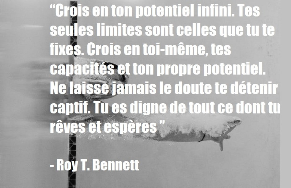 10 citations inspirantes que toute personne qui doute d'elle devrait connaître coaching douter de soi confiance en soi (8)