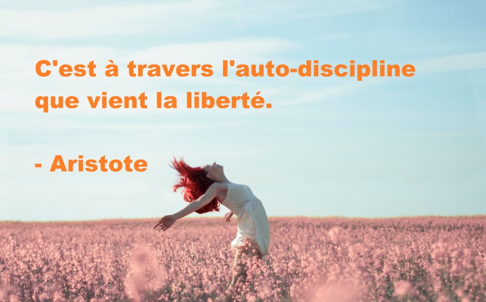 15 citations inspirantes au sujet de l'auto-discipline. faconner sa vie. coaching. developpement personnel. réaliser rêves. Se muscler gagner. réussir zen stop bonheur liberté.jpeg