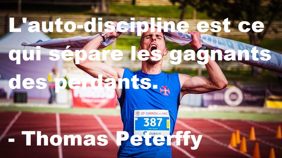 15 citations inspirantes au sujet de l'auto-discipline. faconner sa vie. coaching. developpement personnel. réaliser rêves. Se muscler gagner